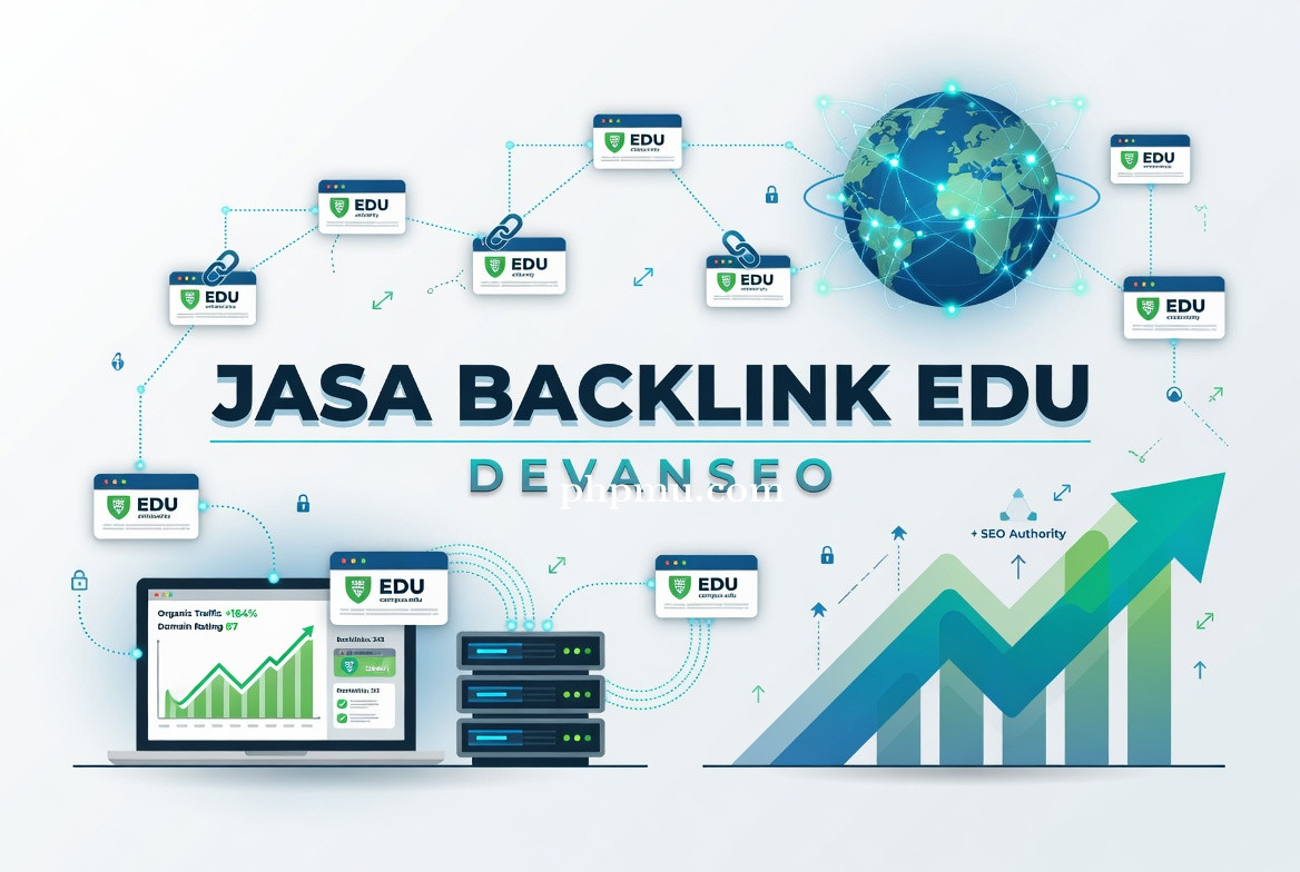Backlink Terbaik untuk Website Portofolio