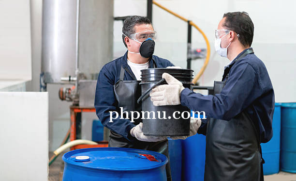 Cara Memilih Normal Propyl Acetate Standar Keamanan Industri