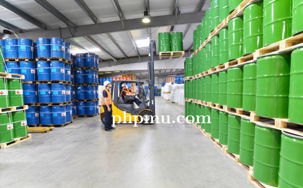 Distributor Cyclohexanone: Menyediakan Solusi untuk Berbagai Industri