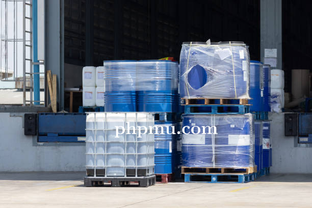 Trik Memastikan Ketersediaan Stok Melalui Distributor Dipropylene Glycol