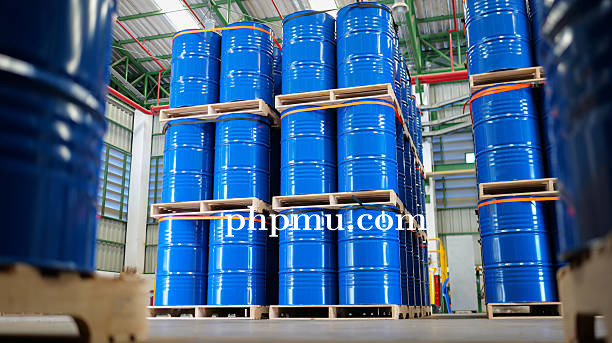 Cara Menentukan Kualitas Methyl Isobutyl Carbinol Untuk Proses Flotasi