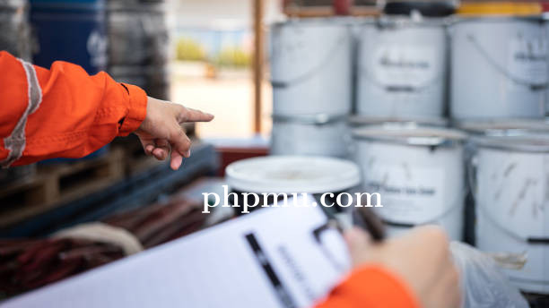Cara Memastikan Keamanan Penggunaan Heavy Aromatic Solvent Naptha Industri