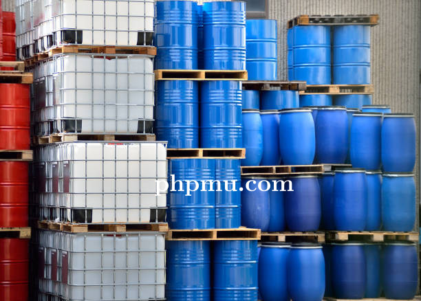 Memahami Isopropyl Acetate: Kunci untuk Memilih Distributor Terbaik