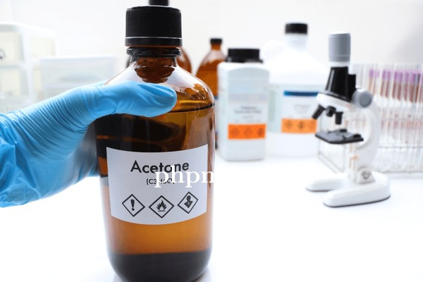 Keuntungan Bekerja Sama dengan Distributor Acetone Berpengalaman