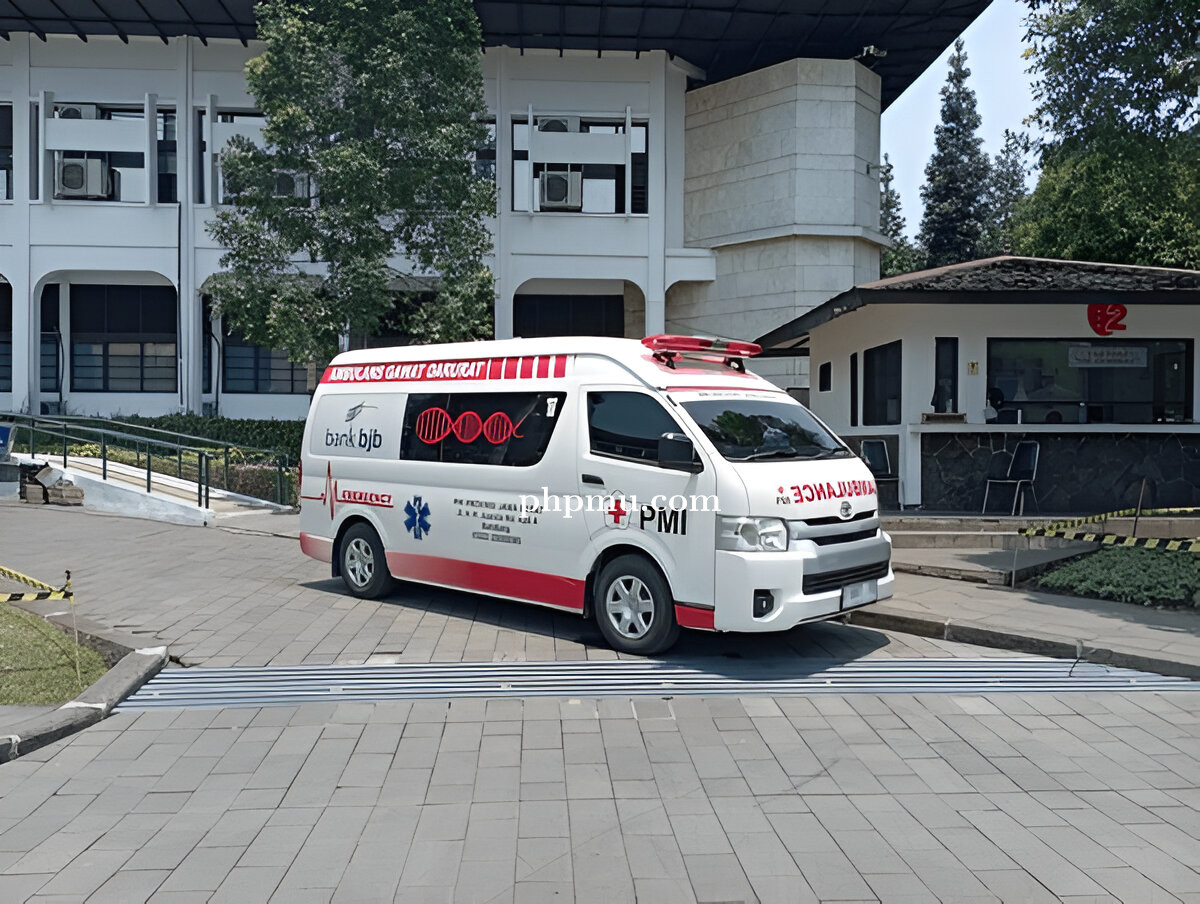 Cara Mudah Menyewa Ambulance dengan Layanan Cepat dan Aman