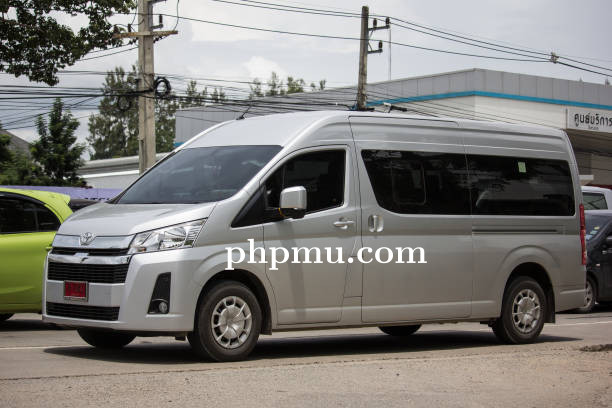Panduan Mencari Tempat Sewa Hiace di Jakarta yang Terpercaya