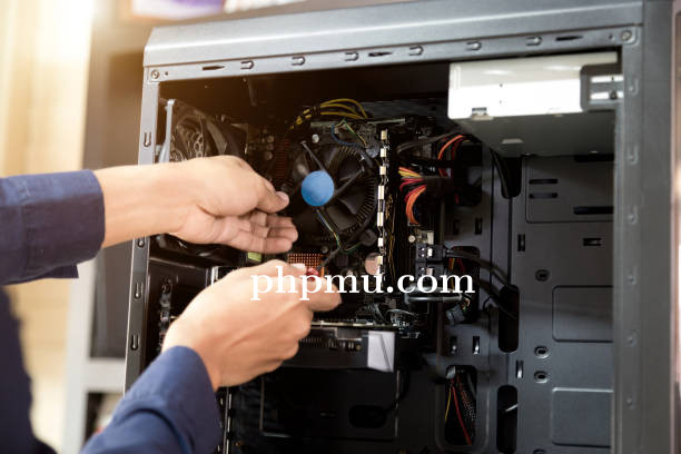 Tips Cerdas Memilih Service Komputer Terdekat untuk Kebutuhan Mendesak