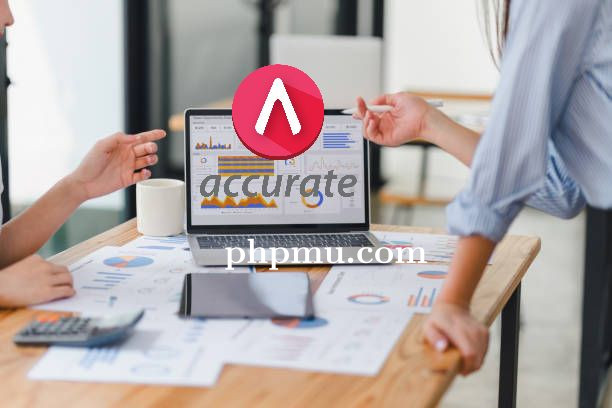 Cara Menguasai Accurate Tanpa Ribet dengan Training Daring