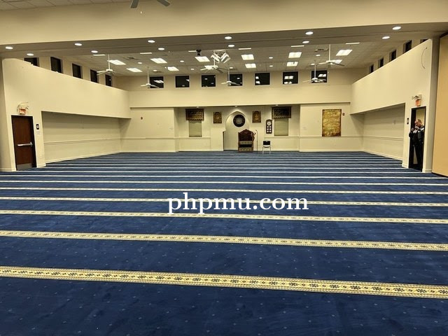 Kelebihan Karpet Masjid dari Utsman Karpet yang Perlu Anda Tahu