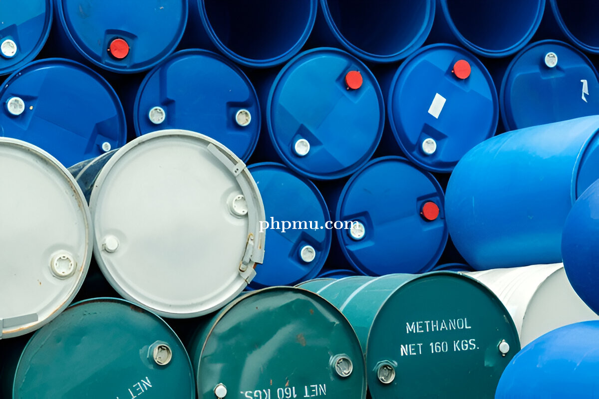 Tips Aman Membeli Metanol dari Supplier Lokal Terpercaya